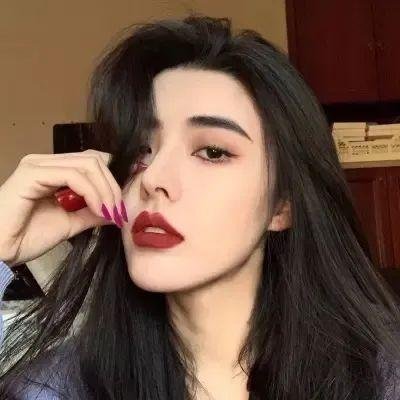 回忆中的玛妮